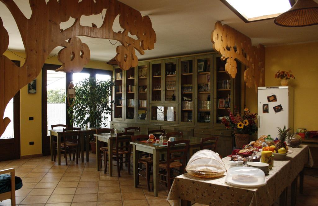 Le Storie Di Bambu Konuk evi Terni Dış mekan fotoğraf
